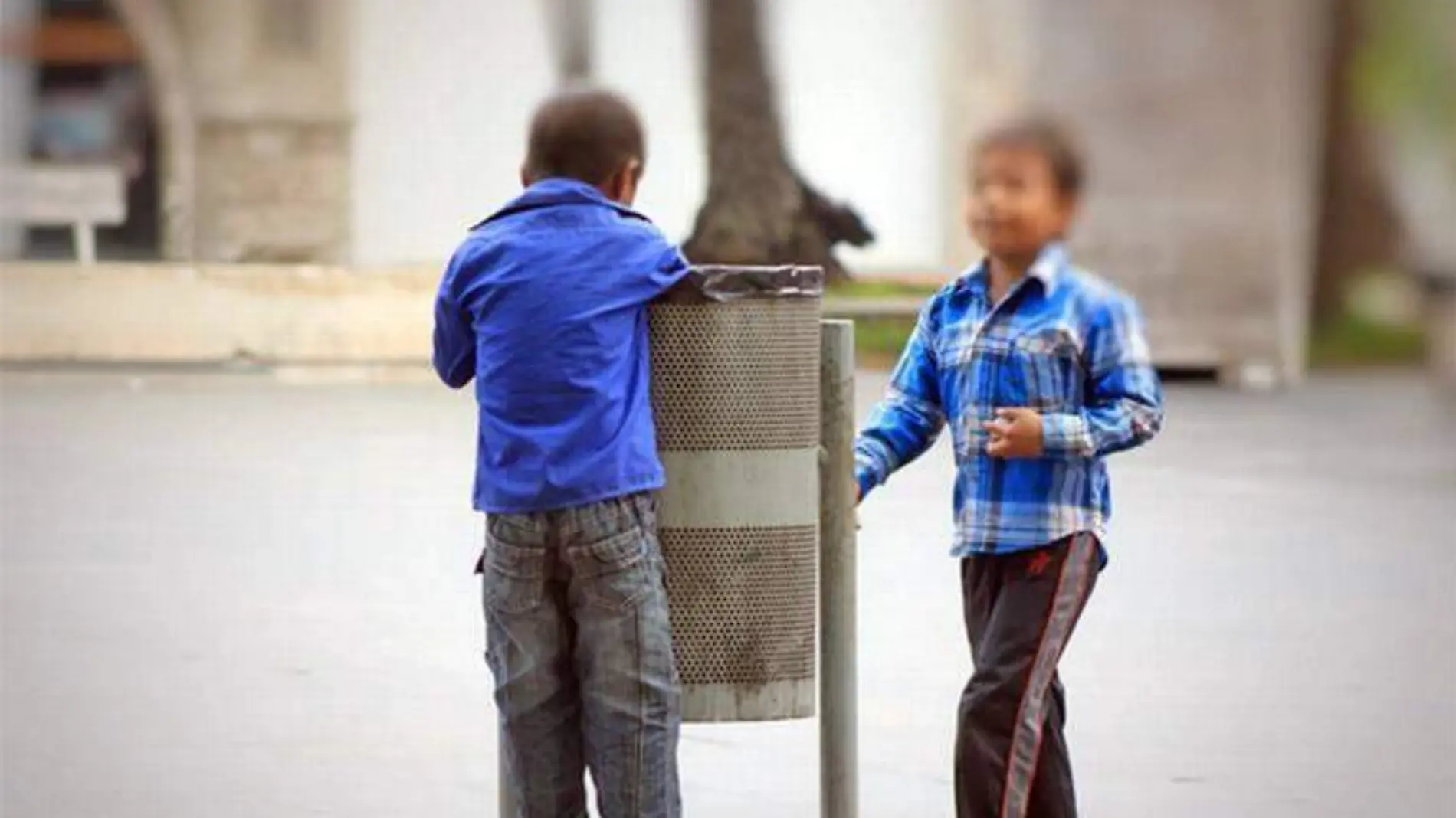 niños Tabasco-Iván